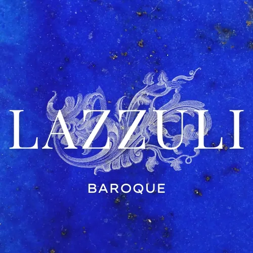 Lazzuli Baroque, a project by Rocky Duval