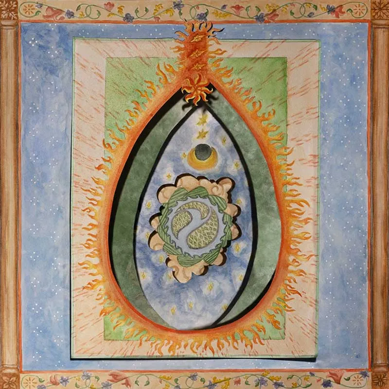 MELZITA album cover
