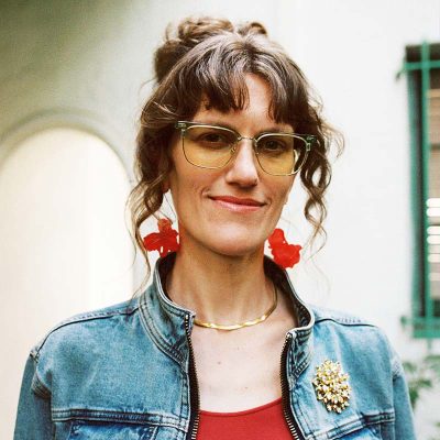 Andrea Roberts